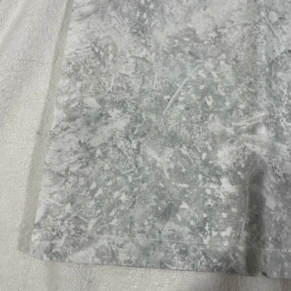 NIB SFERRA Pallani Boudoir Pillow Sham in Lunar‎ Watercolor [SZ 12 x 16 ]